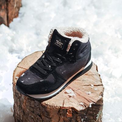 Bundle 2 x Breaking Rocks® Wintersneakers