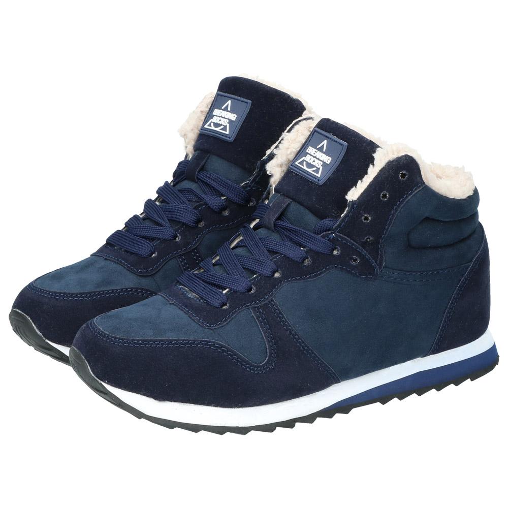 Gevoerde sneakers online dames